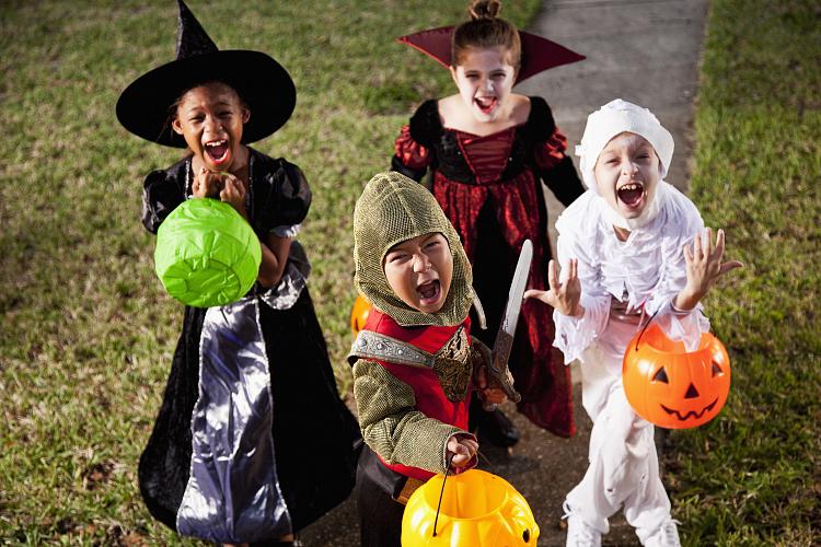 Halloween Day 2023