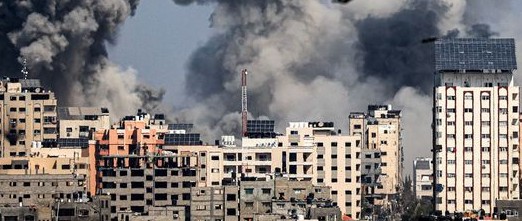 Stop the war – wants united nations