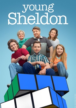 Young Sheldon