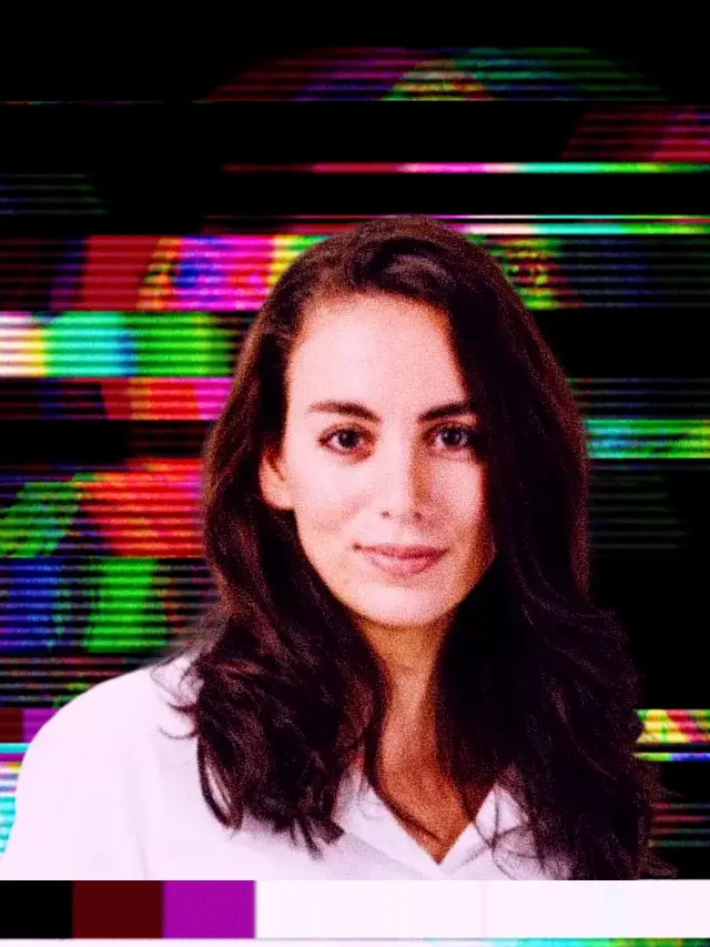 Mira Murati