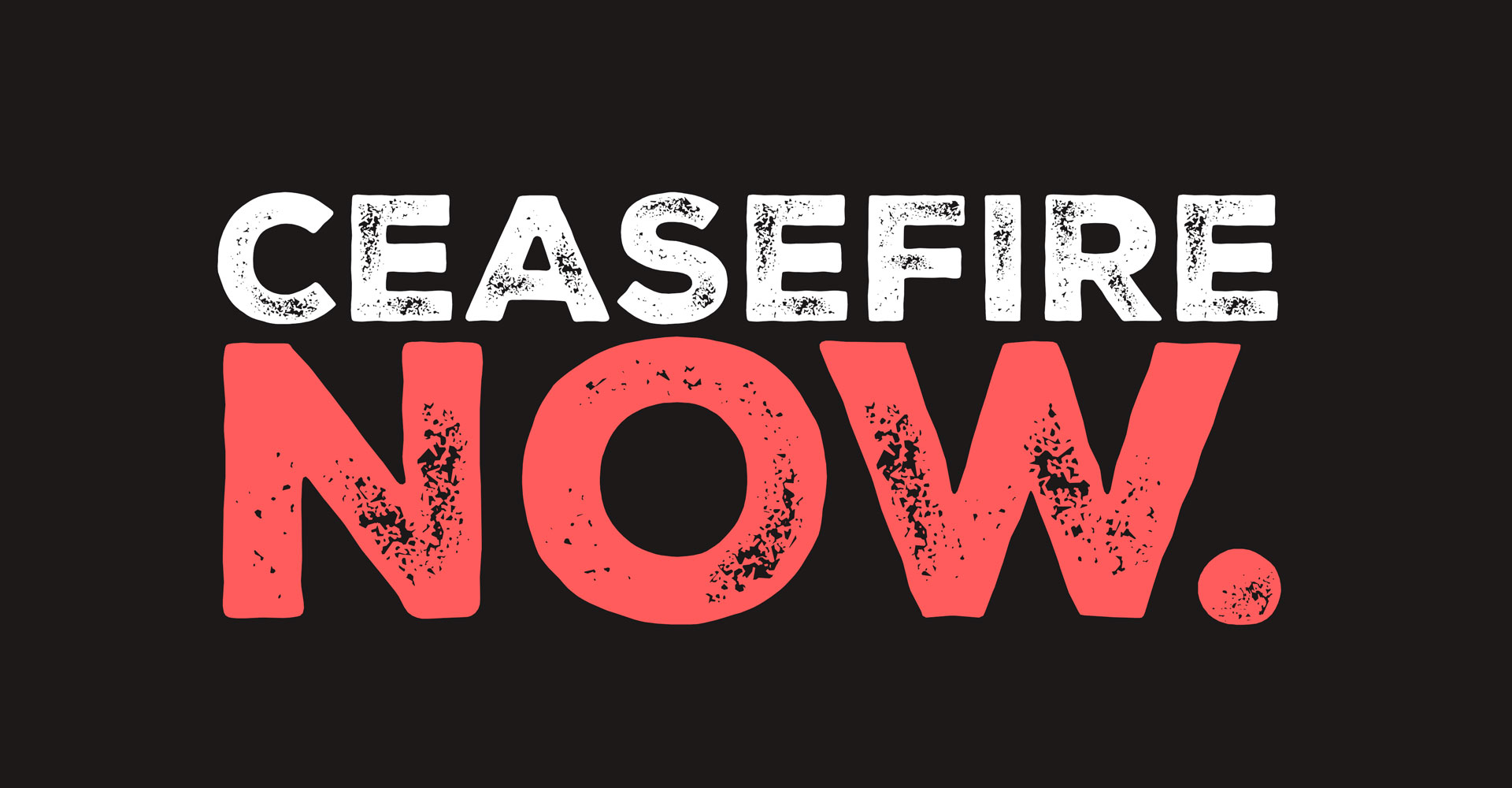 A four-day temporary ceasefire began in Gaza