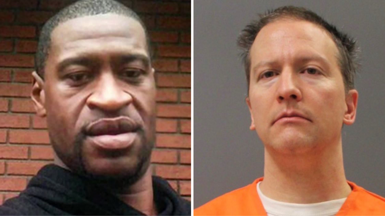 Chauvin, convicted of Floyd’s murder, was stabbed in jail