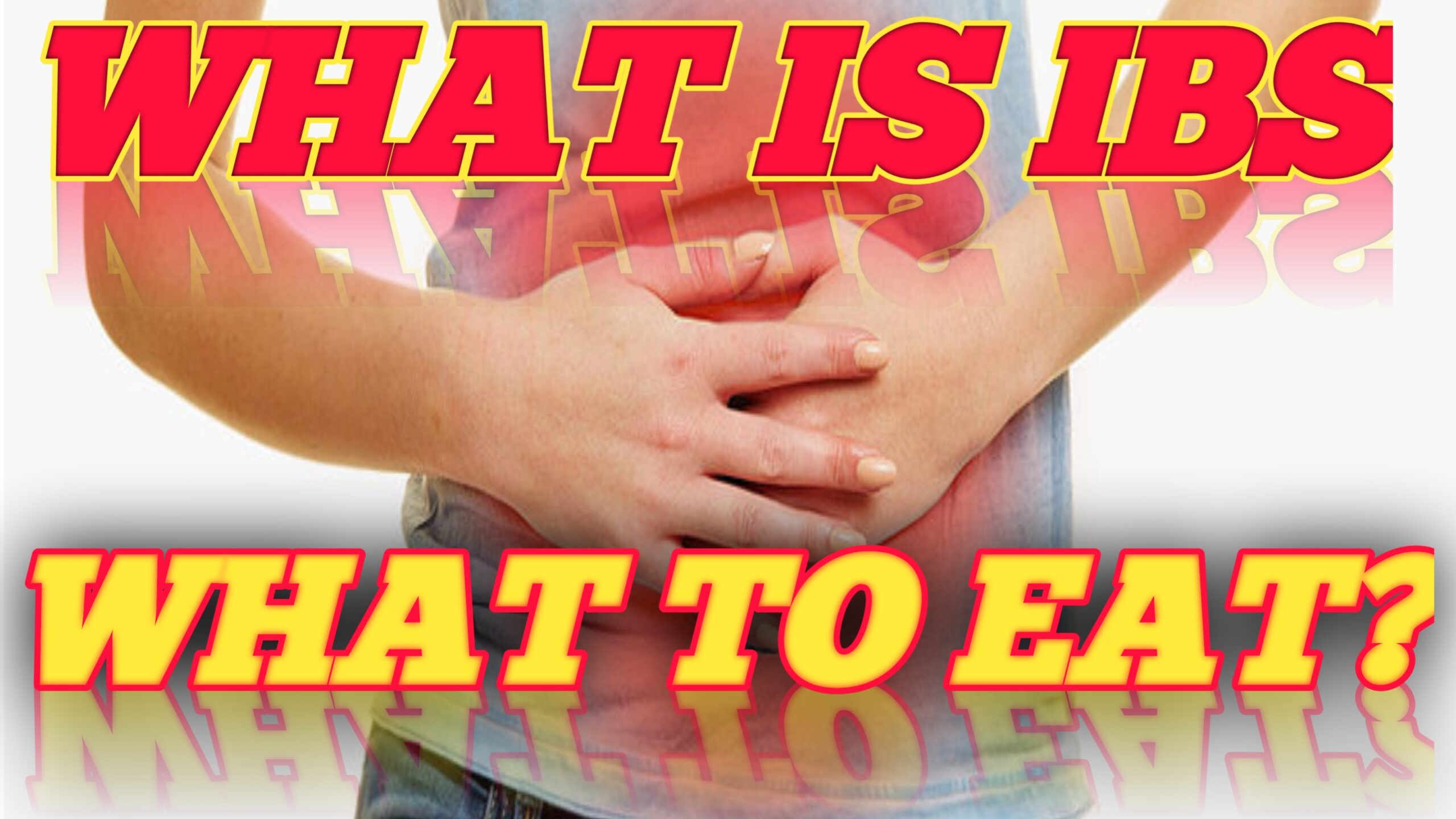 What is IBS ?