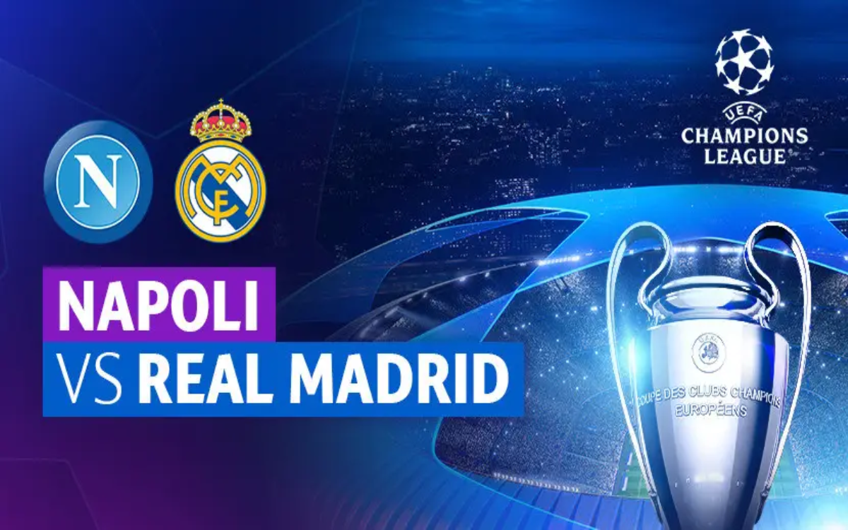 Unstoppable Real Madrid
