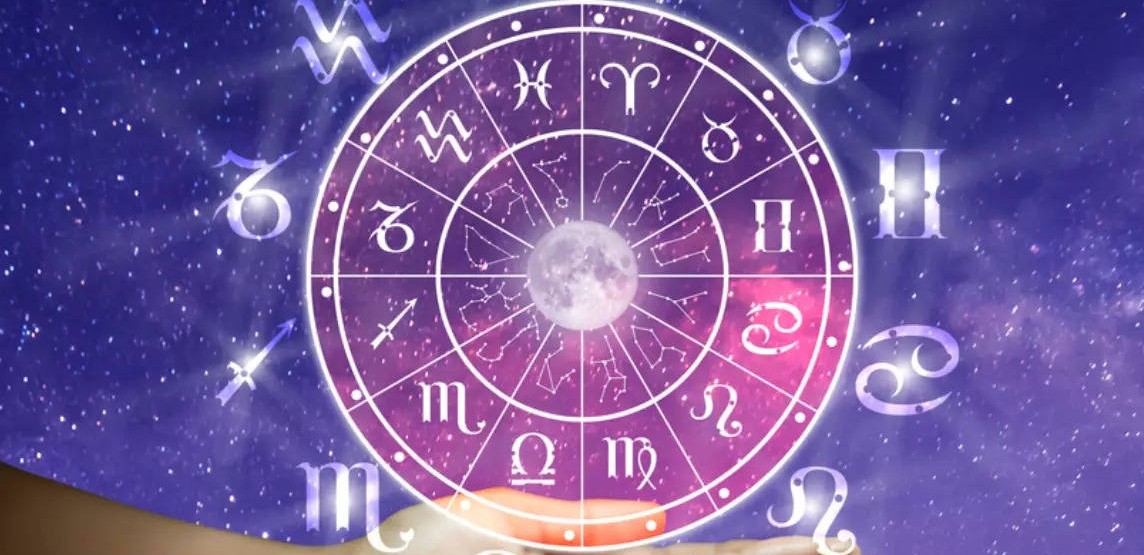 This week’s horoscope