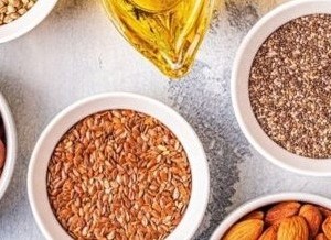 Dietary fiber