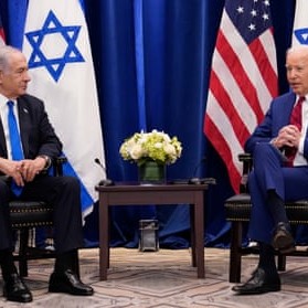 Israel does not want a two-state policy