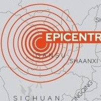 Hundreds dead in earthquake in China