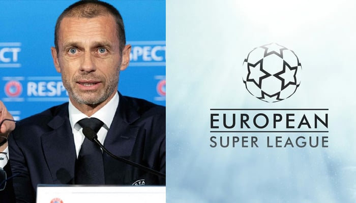 The court verdict against FIFA and UEFA